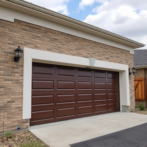 garage door company