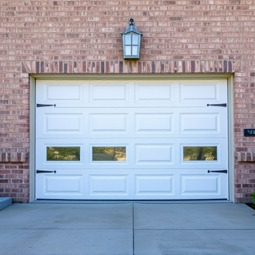garage door company