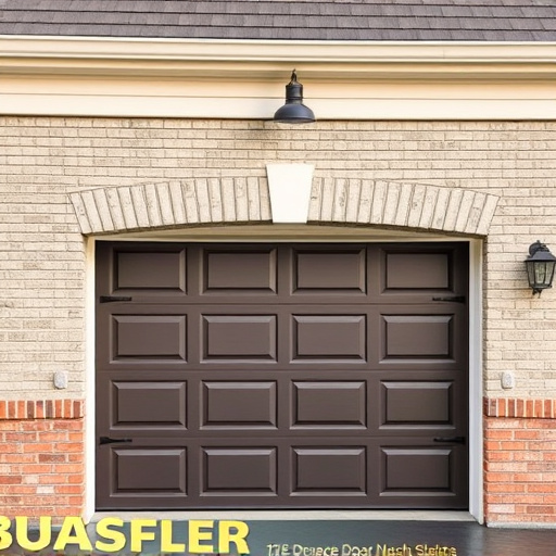 garage door company