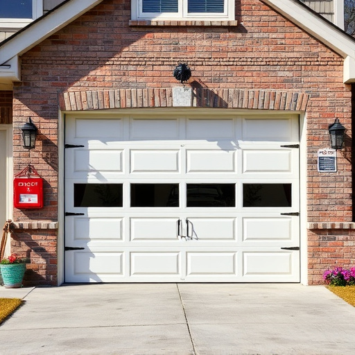 garage door company