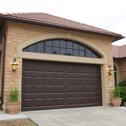 garage door company