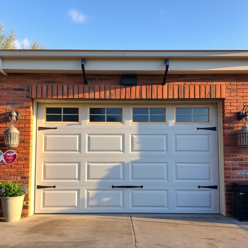 Expert Repair, Satisfied Customers: Flower Mound Garage Door Spring Pros