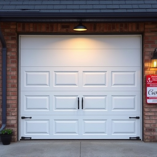 garage door company