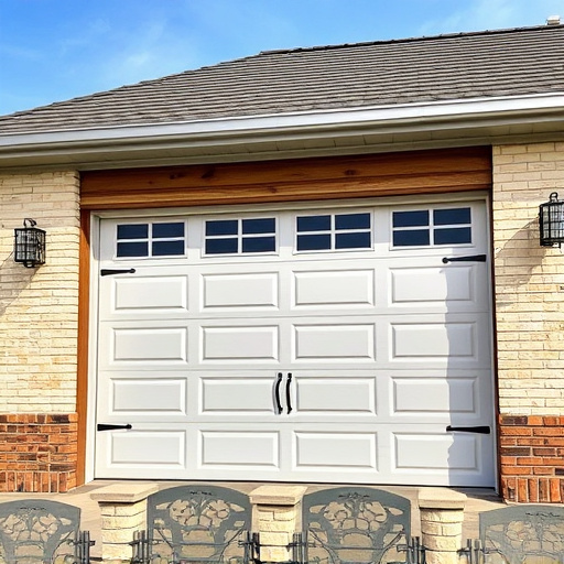 garage door company