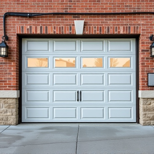 garage door company