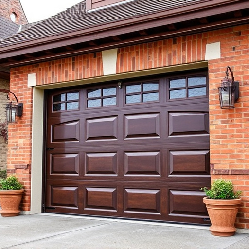 garage door company