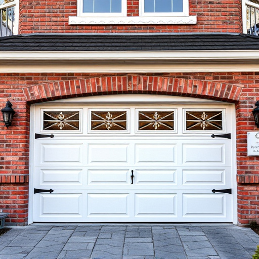 garage door company