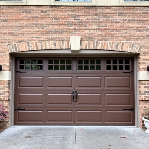 garage door company
