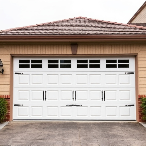 garage door company