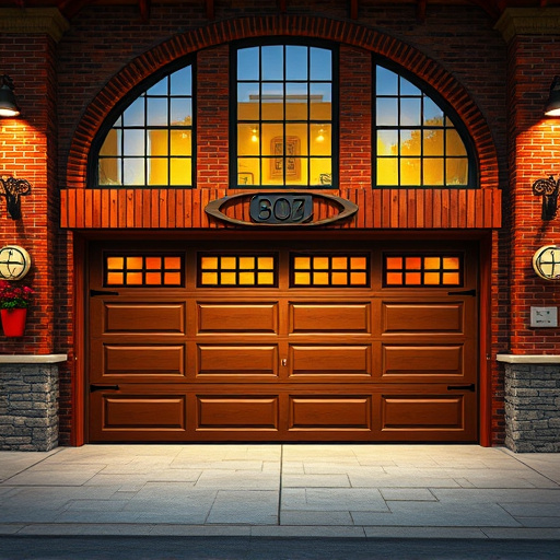 garage door company