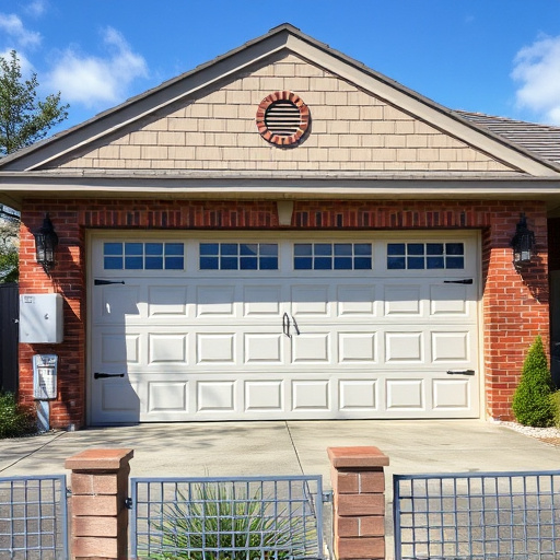 garage door company