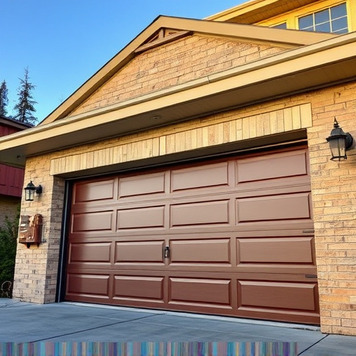 garage door company
