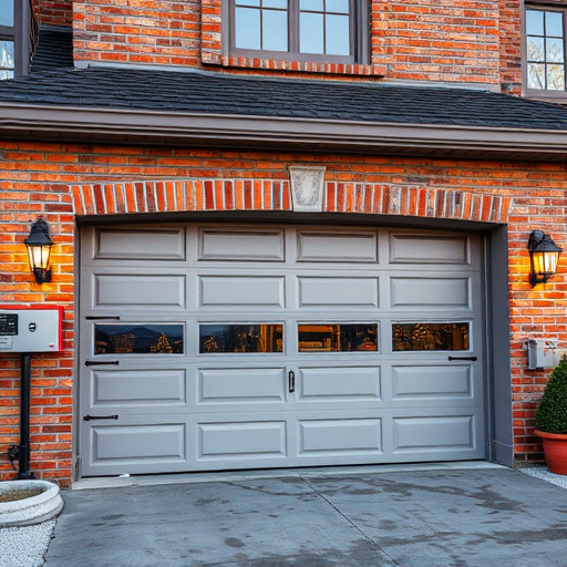 Expert Garage Door Maintenance in Southlake: Quick Repairs
