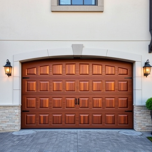 garage door company