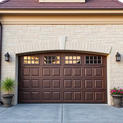 garage door company