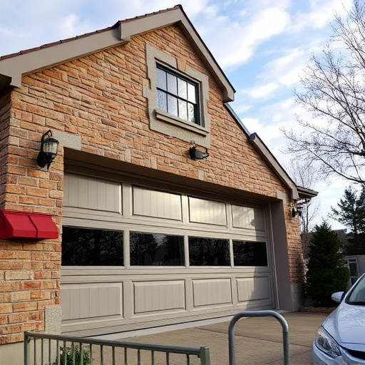 garage door company