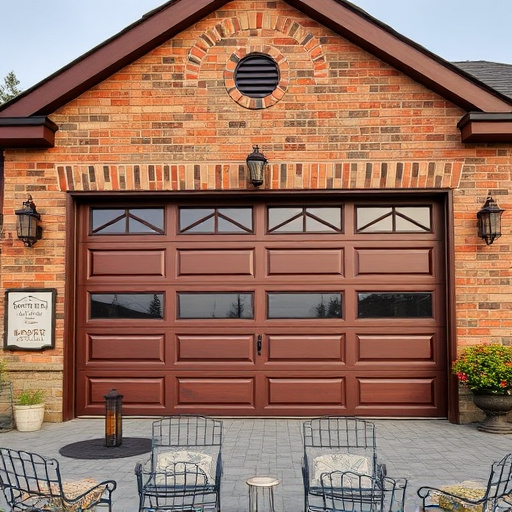 Expert Garage Door Panel Replacement in Fort Worth