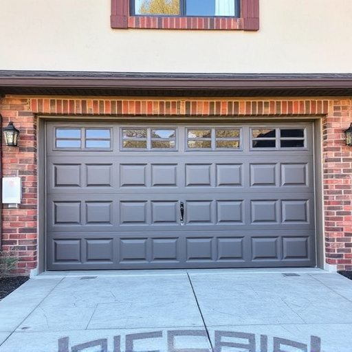 garage door company