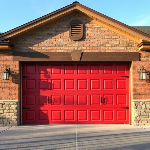 garage door company