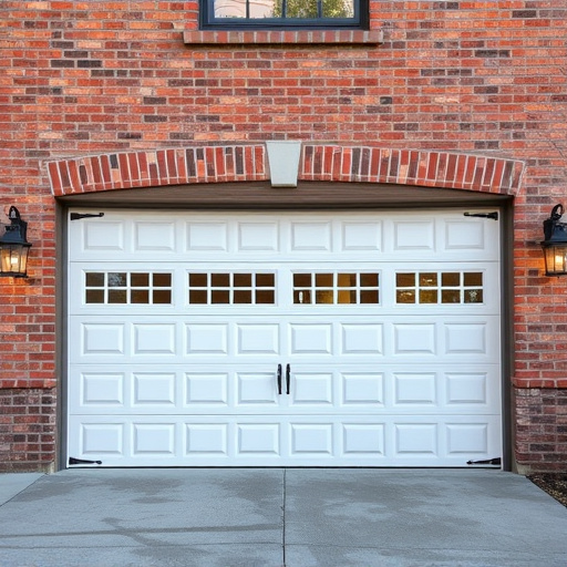 garage door company