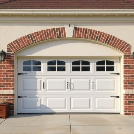 garage door company