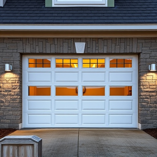 garage door company