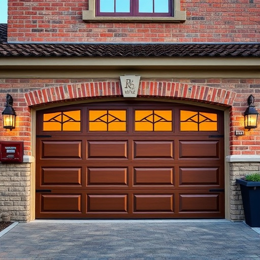 garage door company