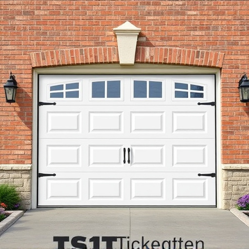 garage door company