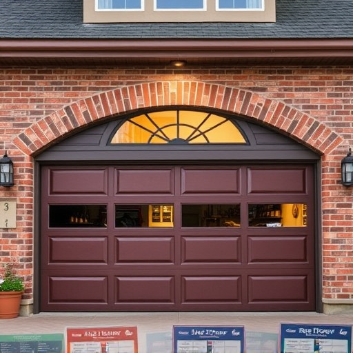 garage door company