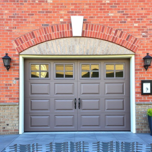 garage door company
