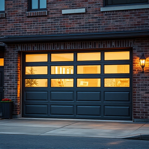 garage door company