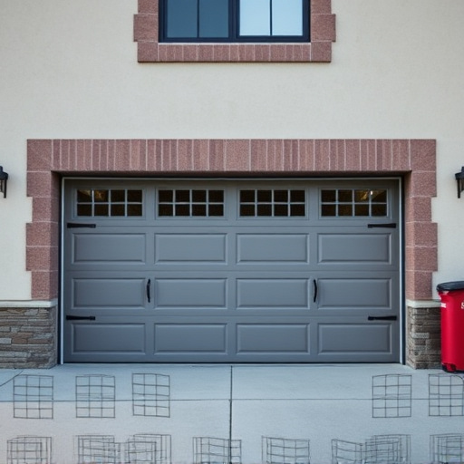 garage door company