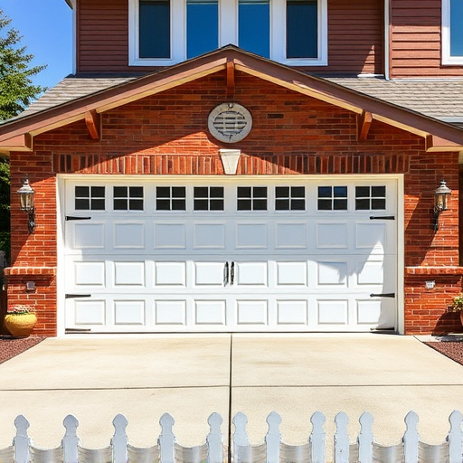 garage door company
