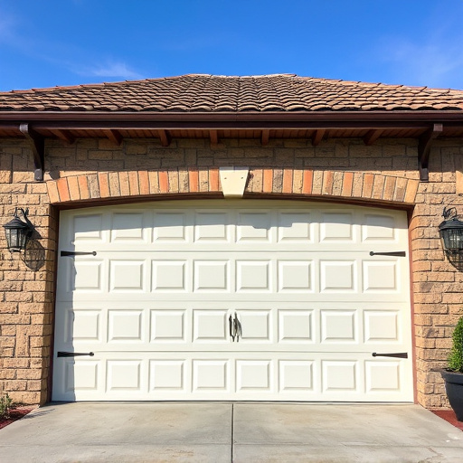 garage door company