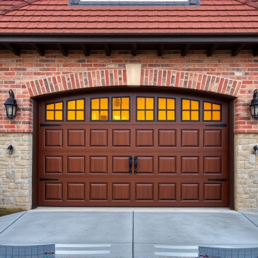 garage door company