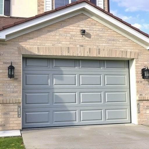 garage door company