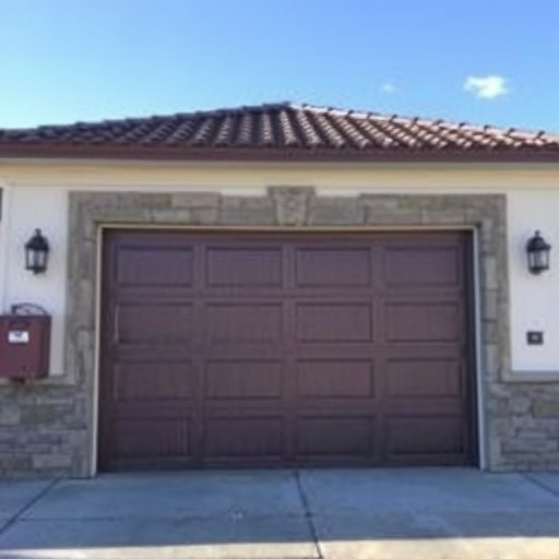garage door company