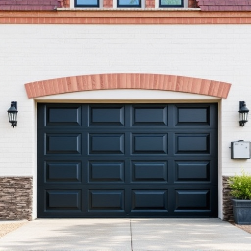 garage door company