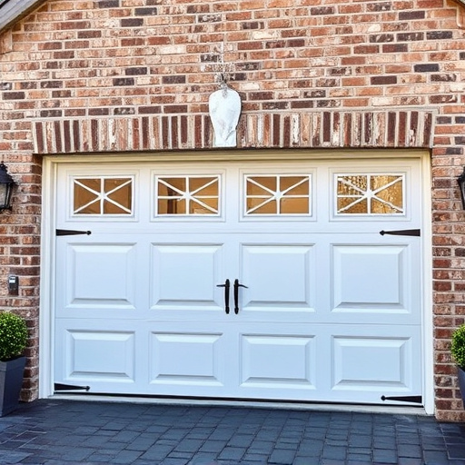 Best Garage Door Repairs & Installation in Arlington