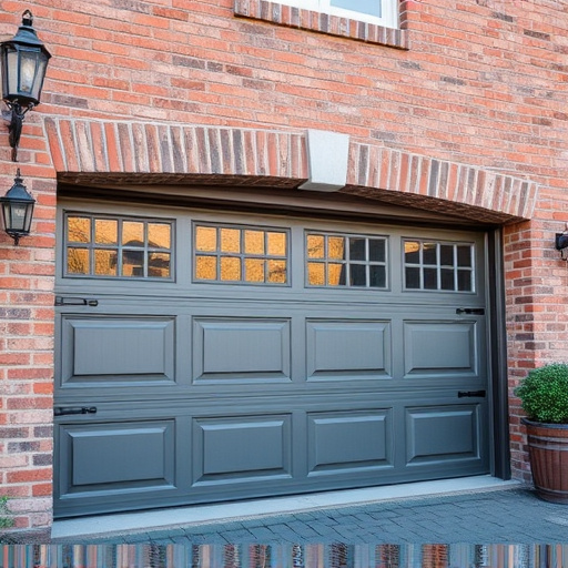 garage door company