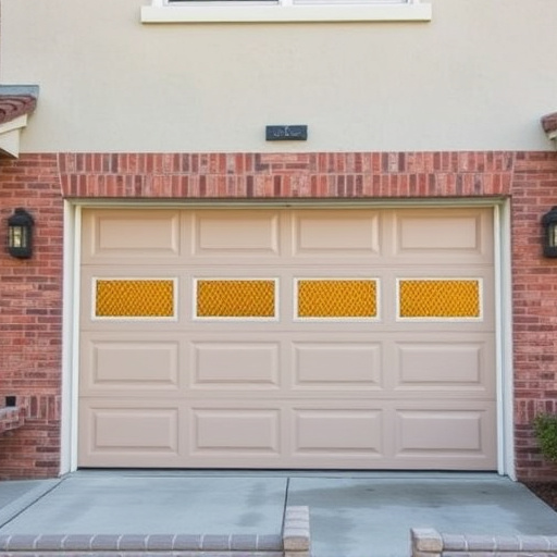 garage door company