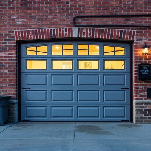 garage door company