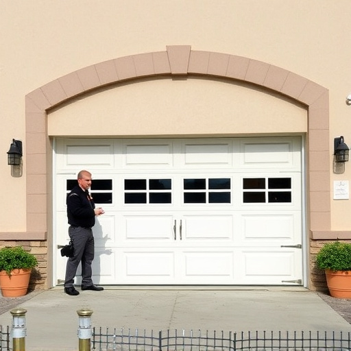 garage door company