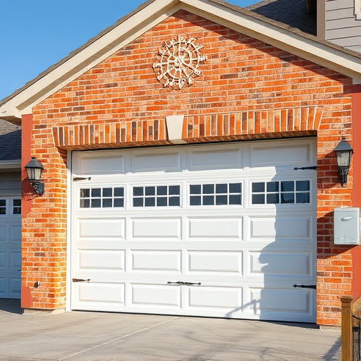 garage door company