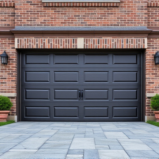 garage door company