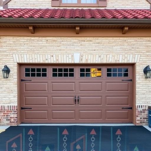 garage door company