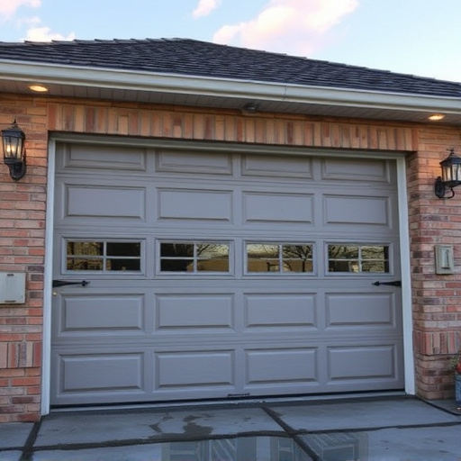 garage door company
