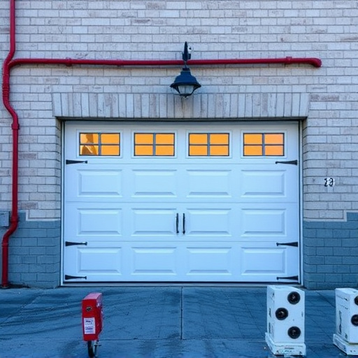 garage door company