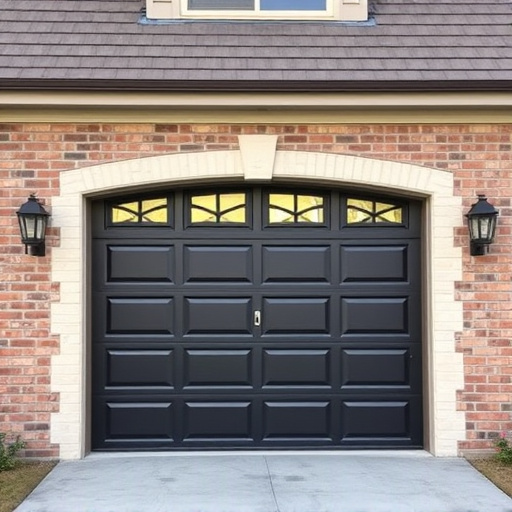 garage door company
