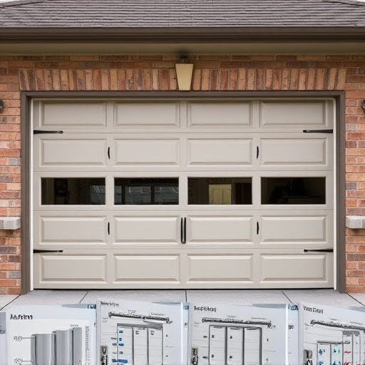 garage door company